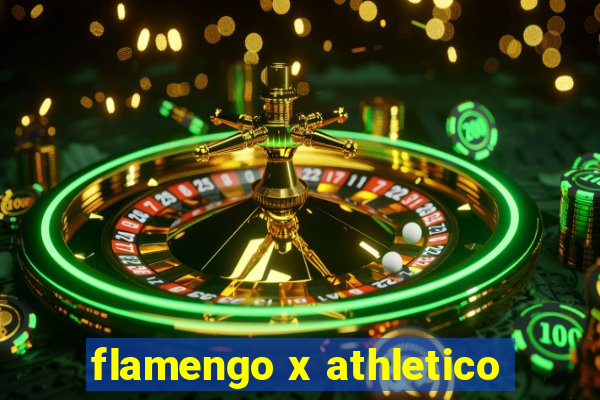 flamengo x athletico-pr ao vivo futemax